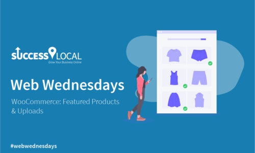 WooCommerce Featured Products Featured Image