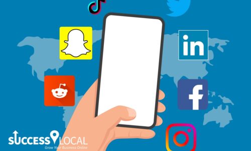 The Major Social Media Platforms