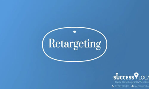 Retargeting Featured Image