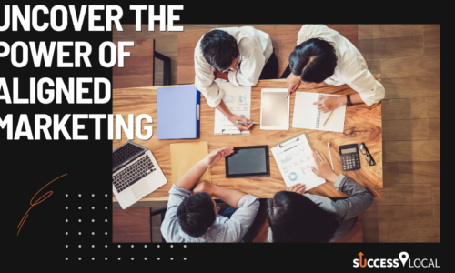 Uncover The Power of Aligned Marketing